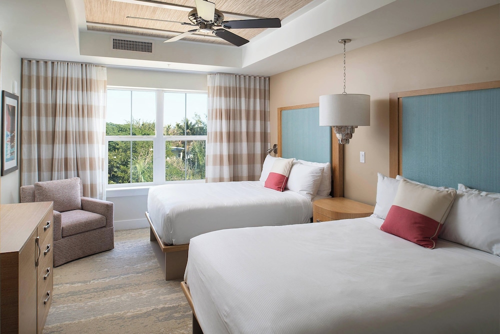 Villa, 2 Bedrooms, Balcony
