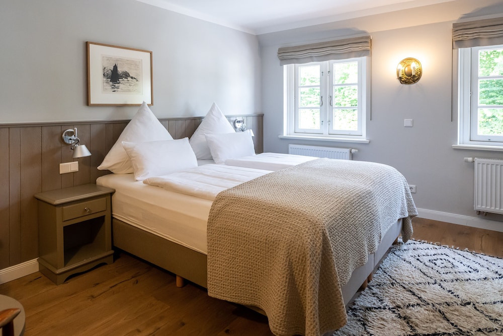 Comfort Double Room photo 1
