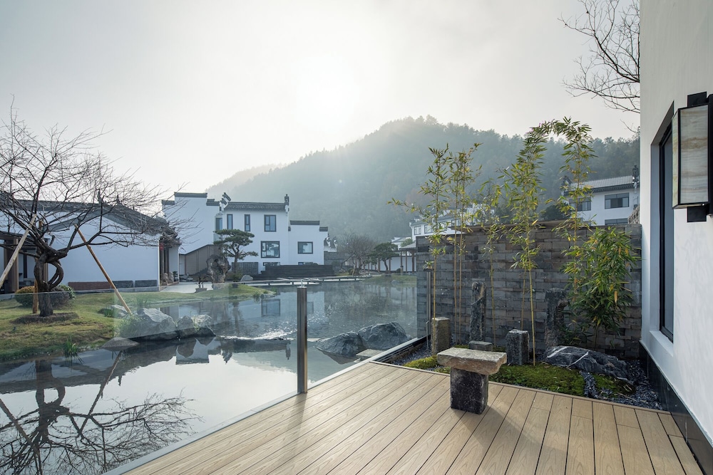 Luxury Double Room, Garden View photo 1