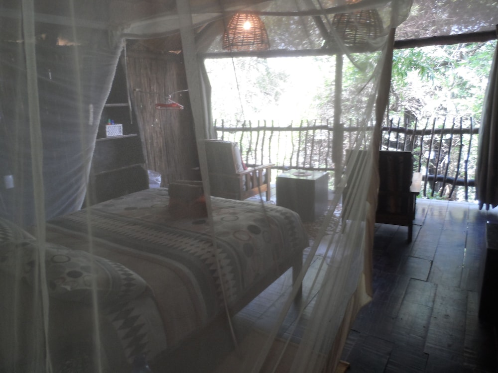 Chalet (Double)