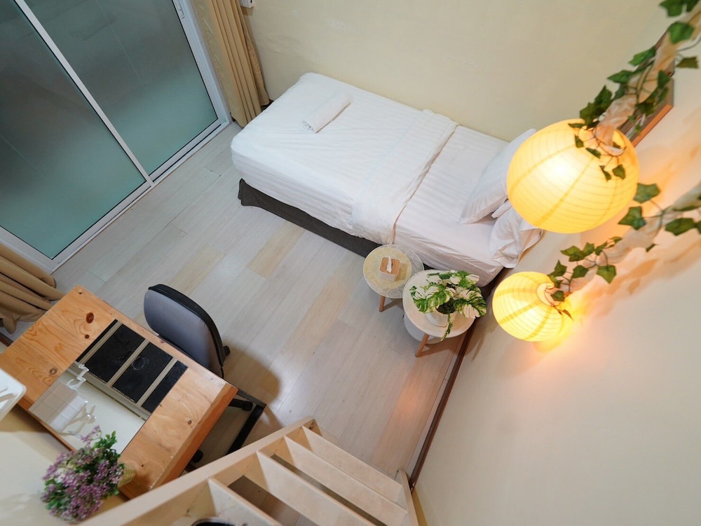 Standard Twin Room photo 2