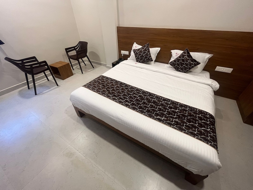 Deluxe Room photo 1