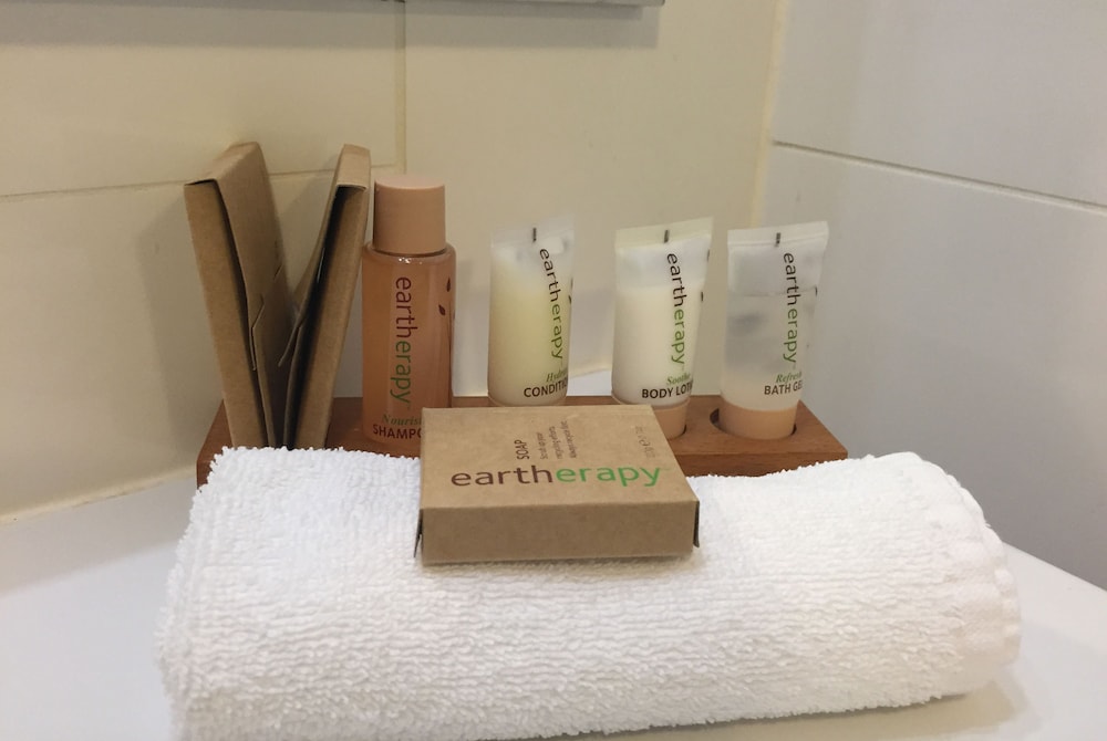 Redearth Spa King Suite photo 2
