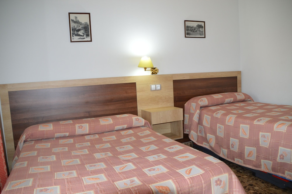 Panoramic Room