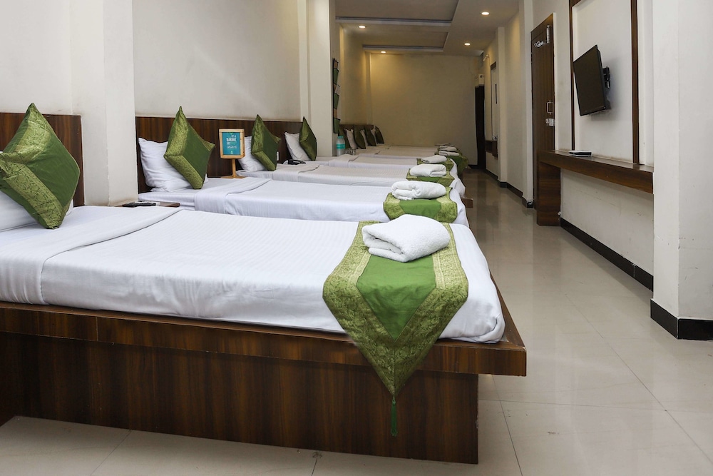 Deluxe Room photo 2