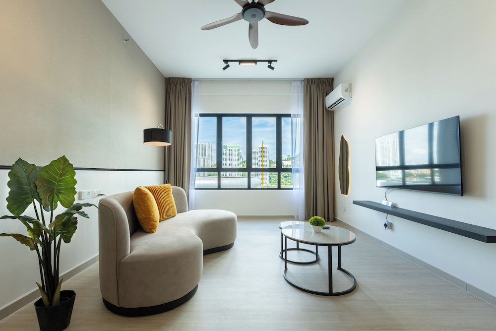 Comfort Apartment, 2 Bedrooms