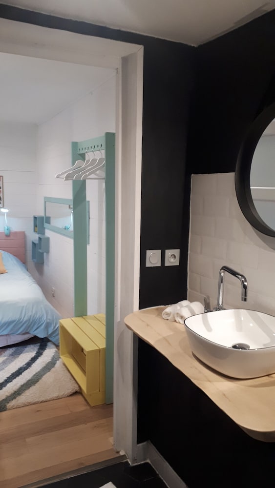 Exclusive Suite, Hot Tub (Fjord) photo 2