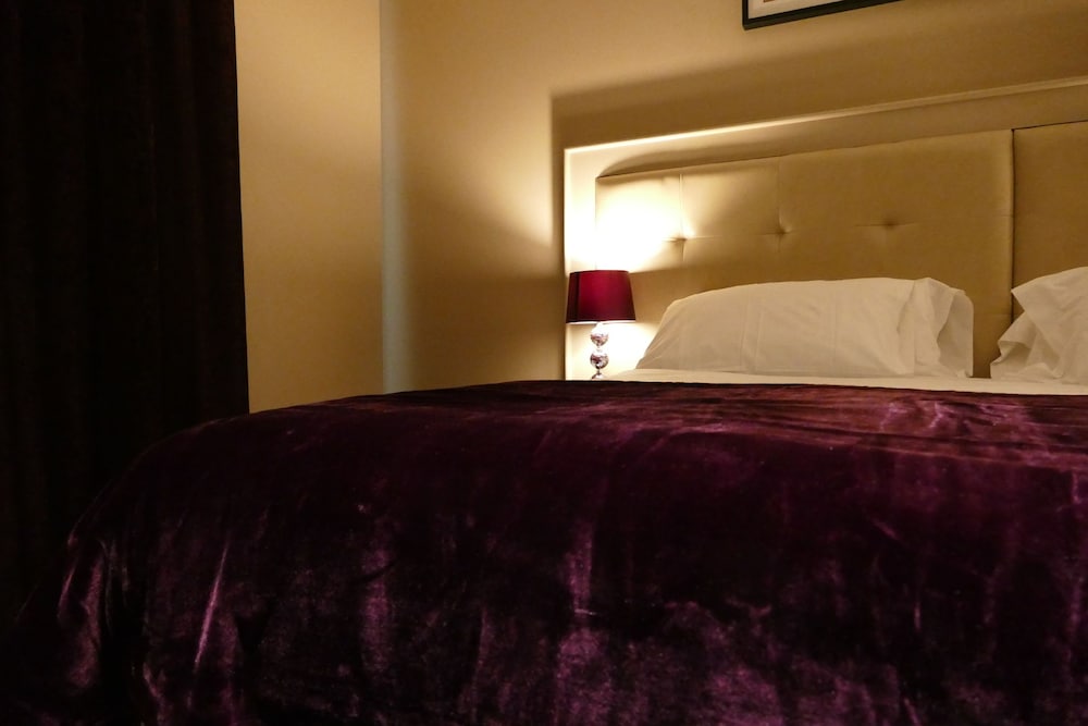 Executive Twin Room photo 2