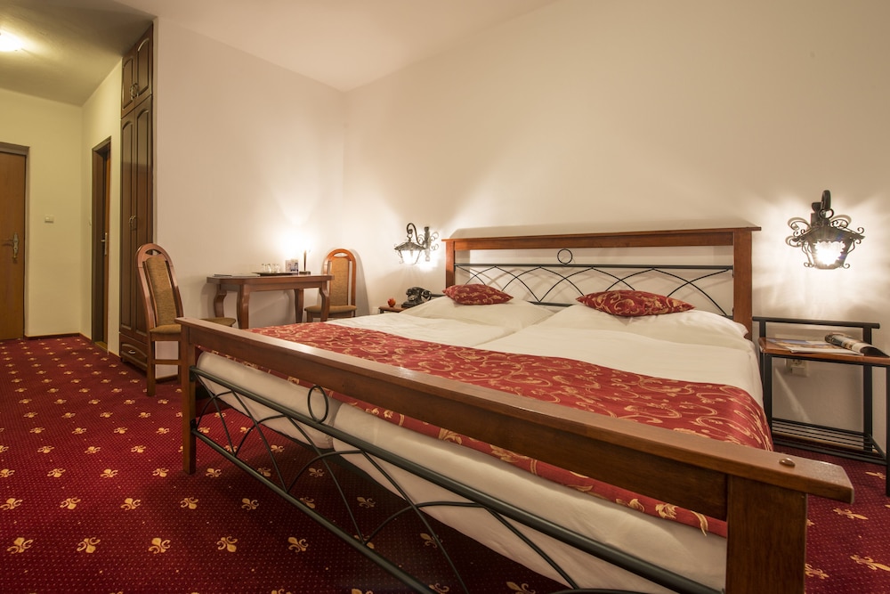 Double Room Single Use