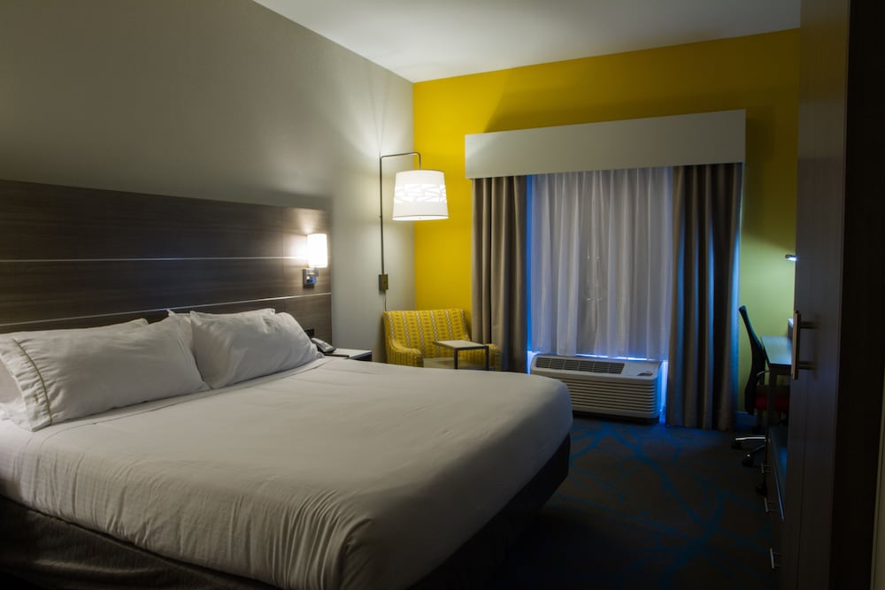 Suite, 1 King Bed
