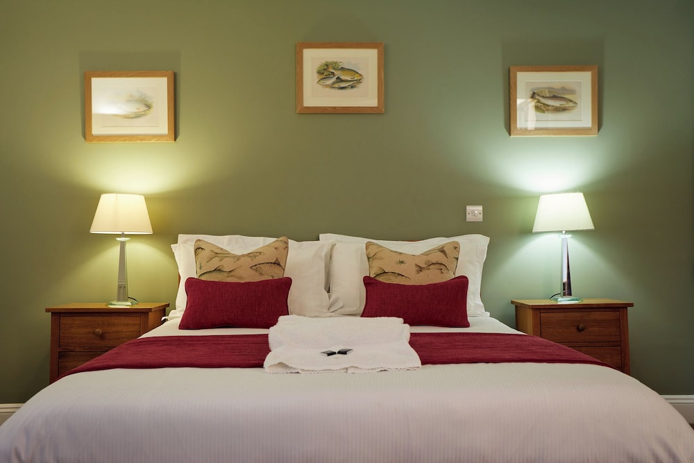 Luxury Double Room photo 3