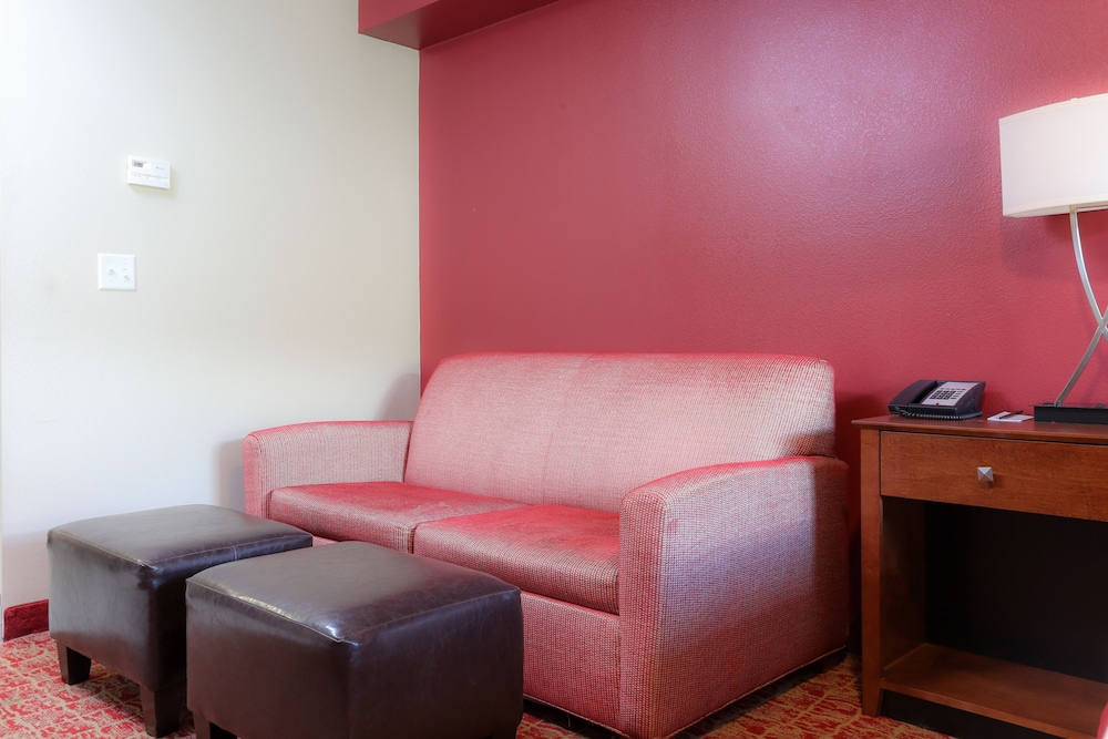 Suite, 1 King Bed photo 3