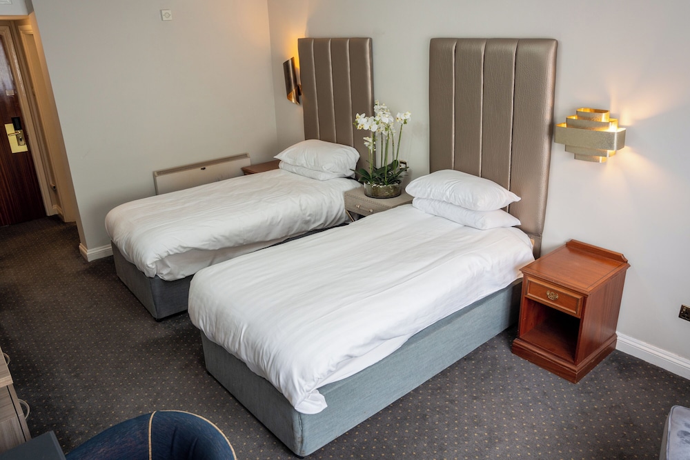 Comfort Twin Room photo 2