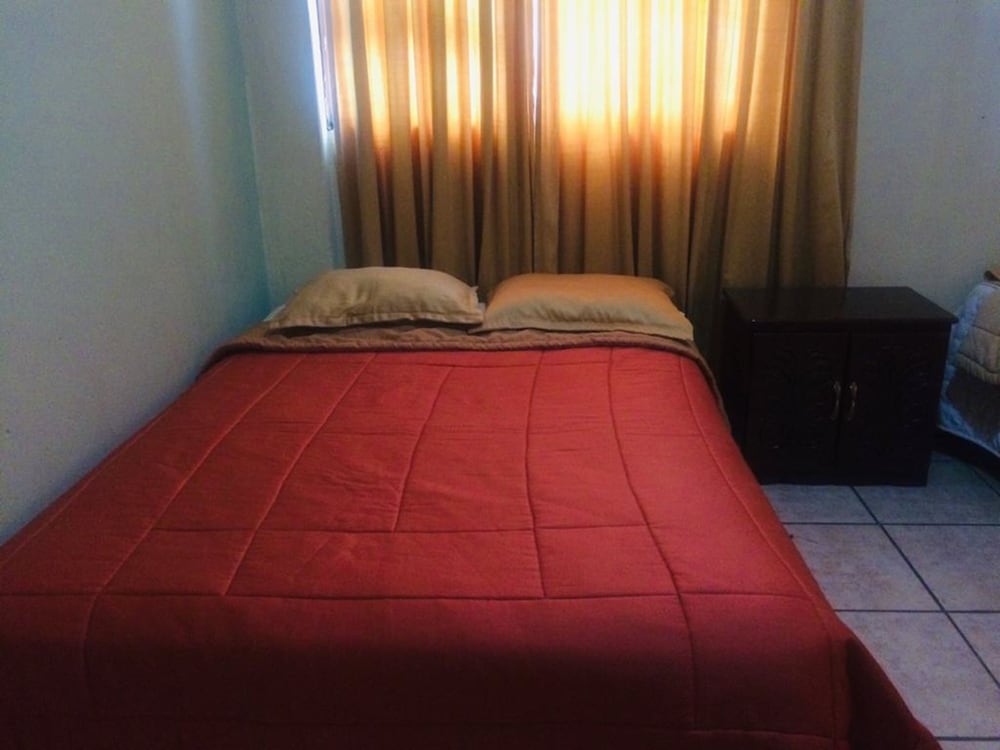 Double Room, Multiple Beds photo 2