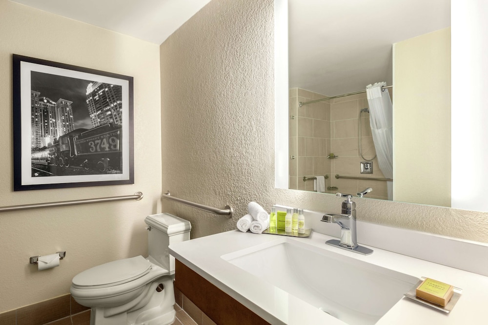 DoubleTree by Hilton Orlando Downtown, Billede 2