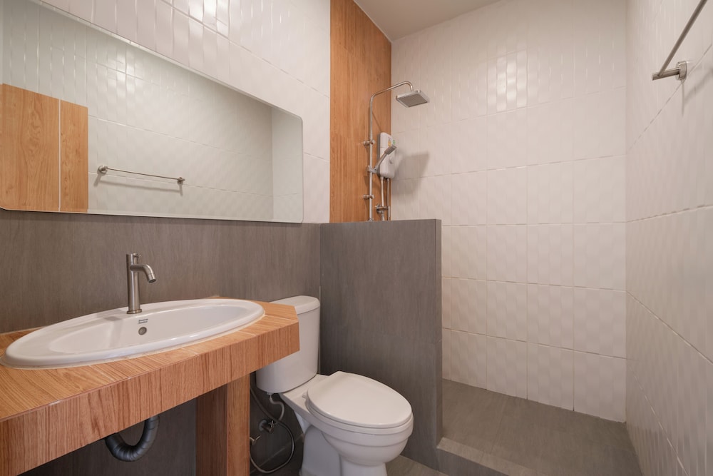Twin Room - Photo 2