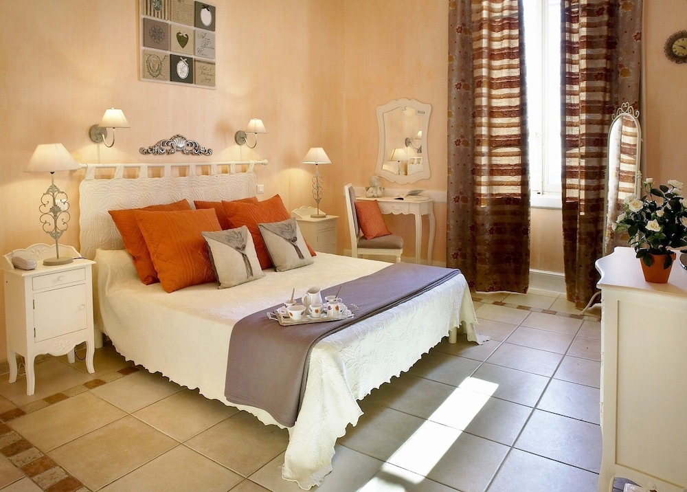 Comfort Double Room Sea view