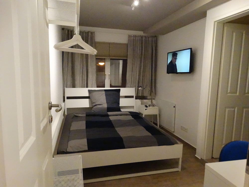 Superior Double Or Twin Room photo 2
