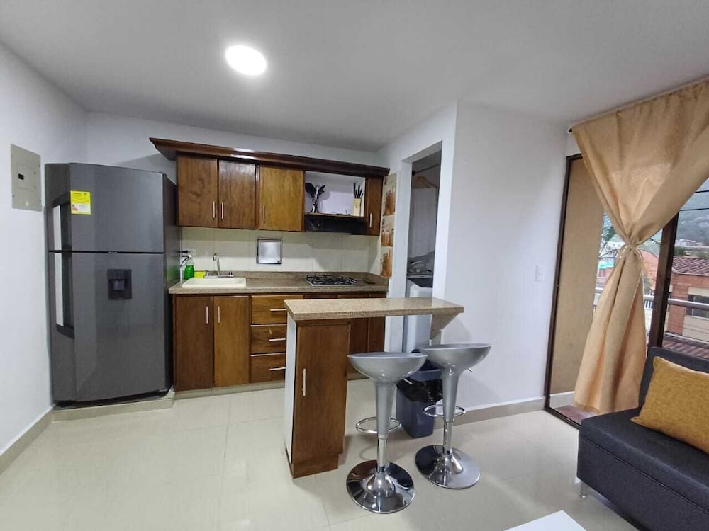 Family Apartment photo 3