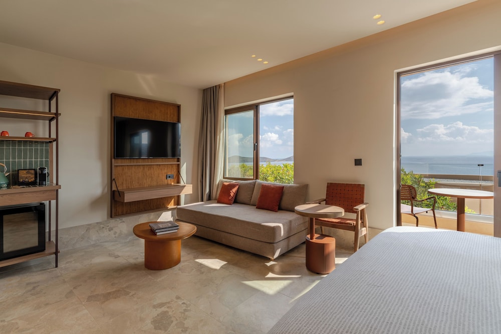 Loft Sea View - Photo 9