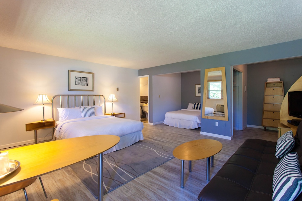 Luxury Suite, 2 Bedrooms photo 1