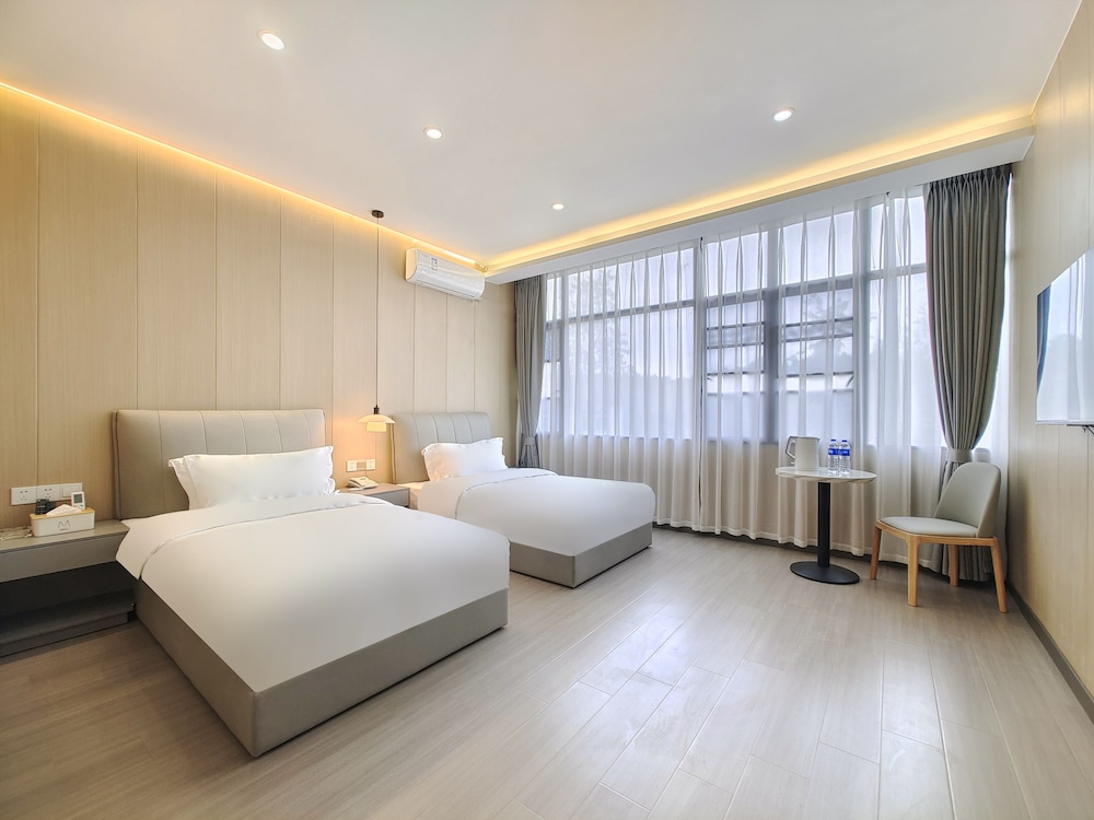 Comfort Room photo 1