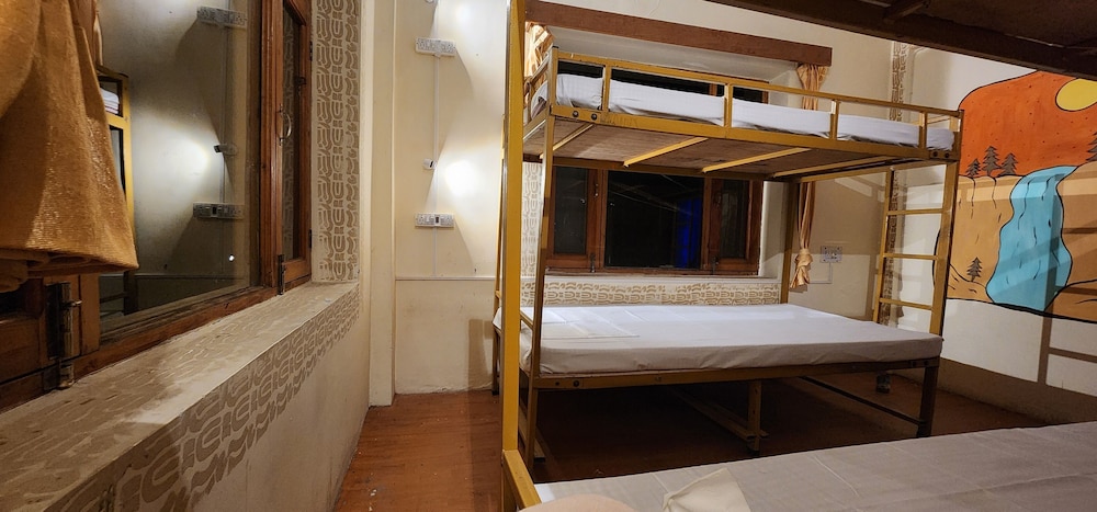 Basic Room