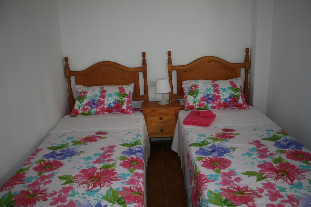 Apartamento, 3 habitaciones