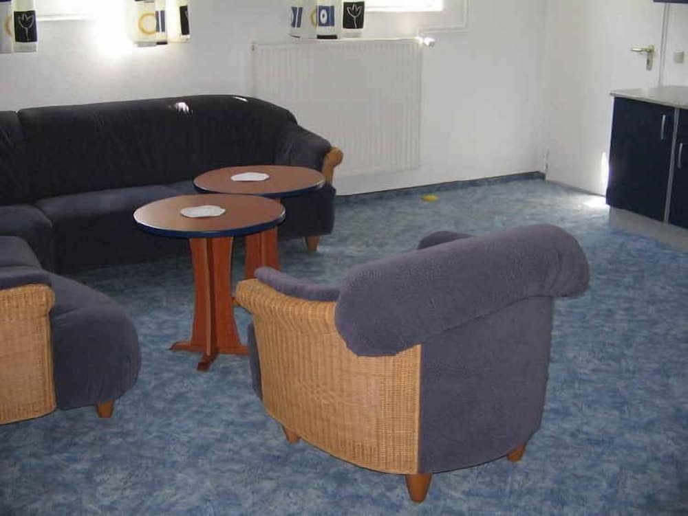 Quadruple Room - Photo 6