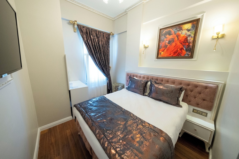 Deluxe Double Room photo 1
