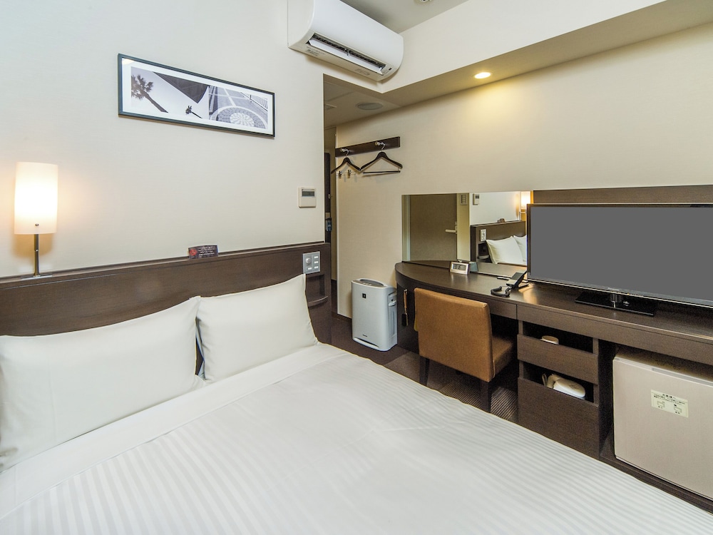 Double Room, Smoking - Photo 4