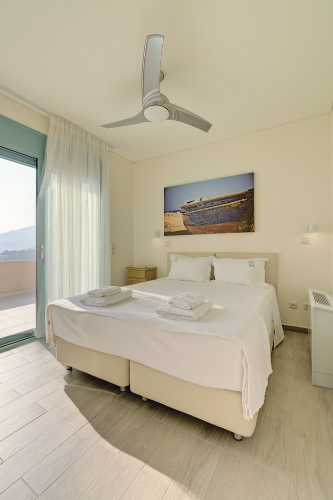 Villa 3 Bedrooms with Small Private Pool photo 1