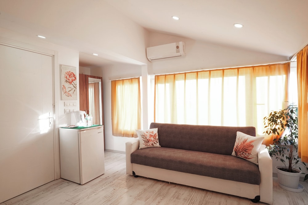 Superior Triple Room photo 2
