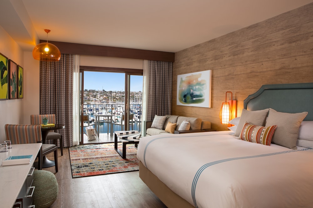 Waterview One Bedroom Suite photo 1