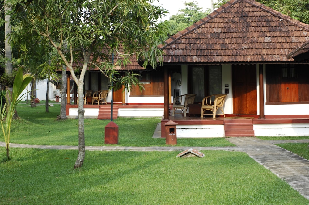 Heritage bungalow - Photo 2