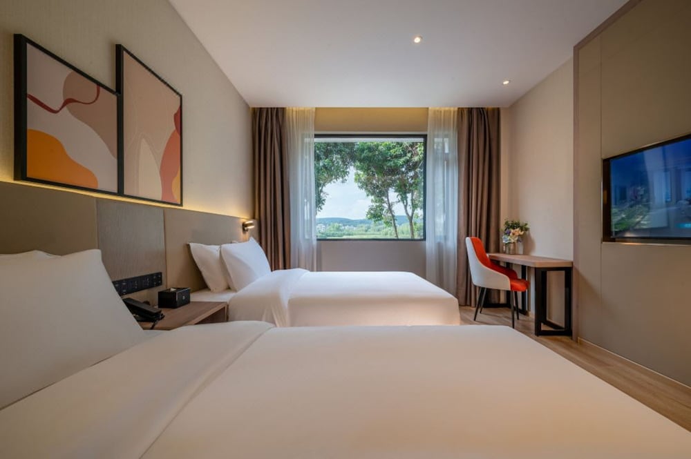 Superior Double Room, Balcony, Mountain View photo 3