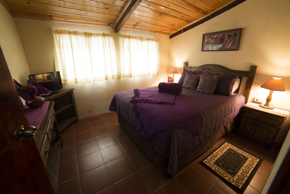 Junior Room, 2 Bedrooms, Accessible, Garden View photo 1