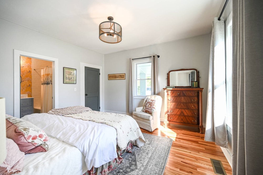 House (3 Bedrooms)