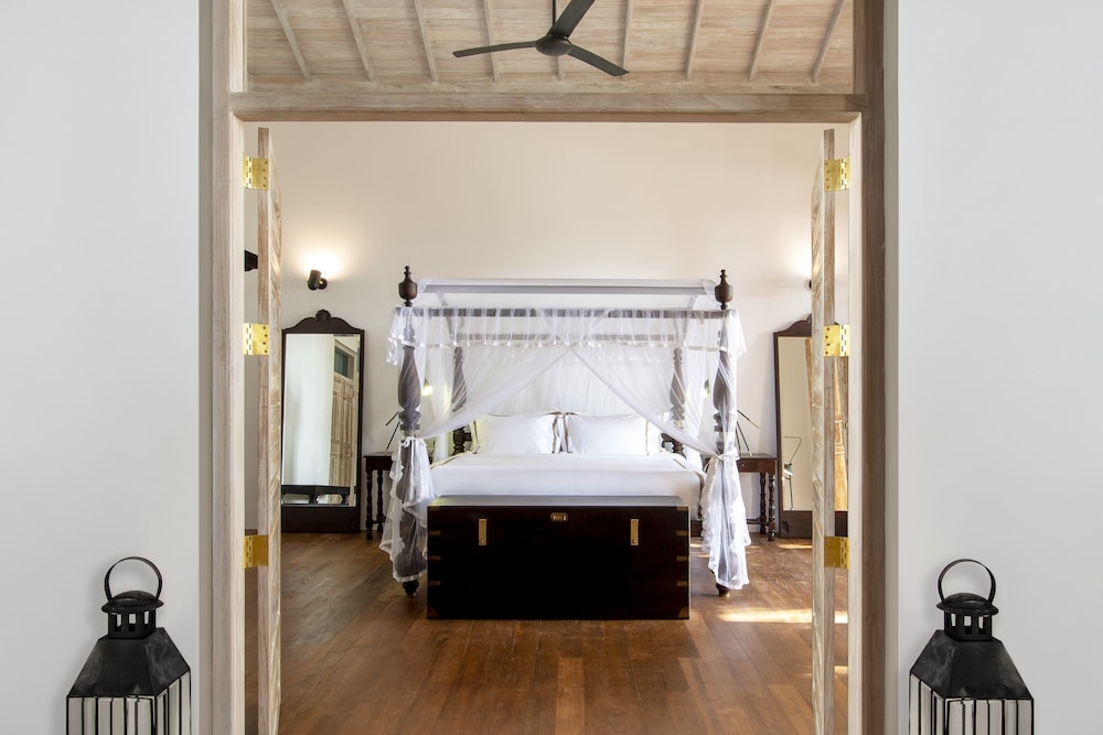 One Bedroom Villa with Pool photo 2