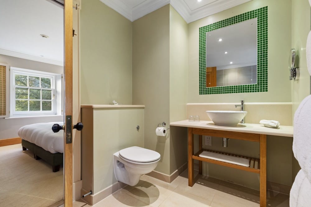Classic Double Room (Classic) - Photo 5