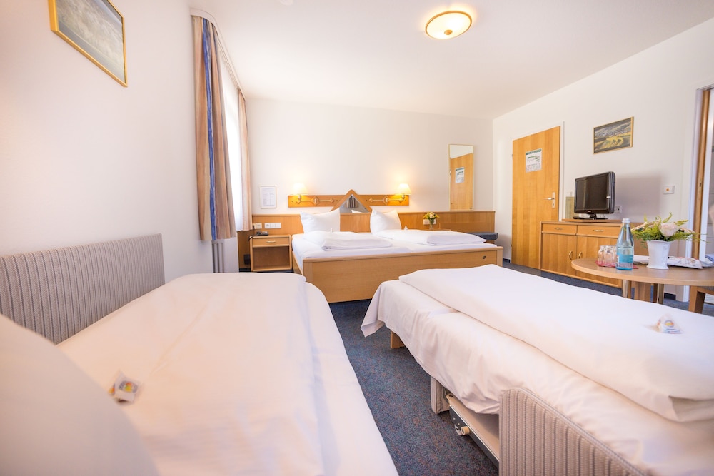 Quadruple Room photo 1