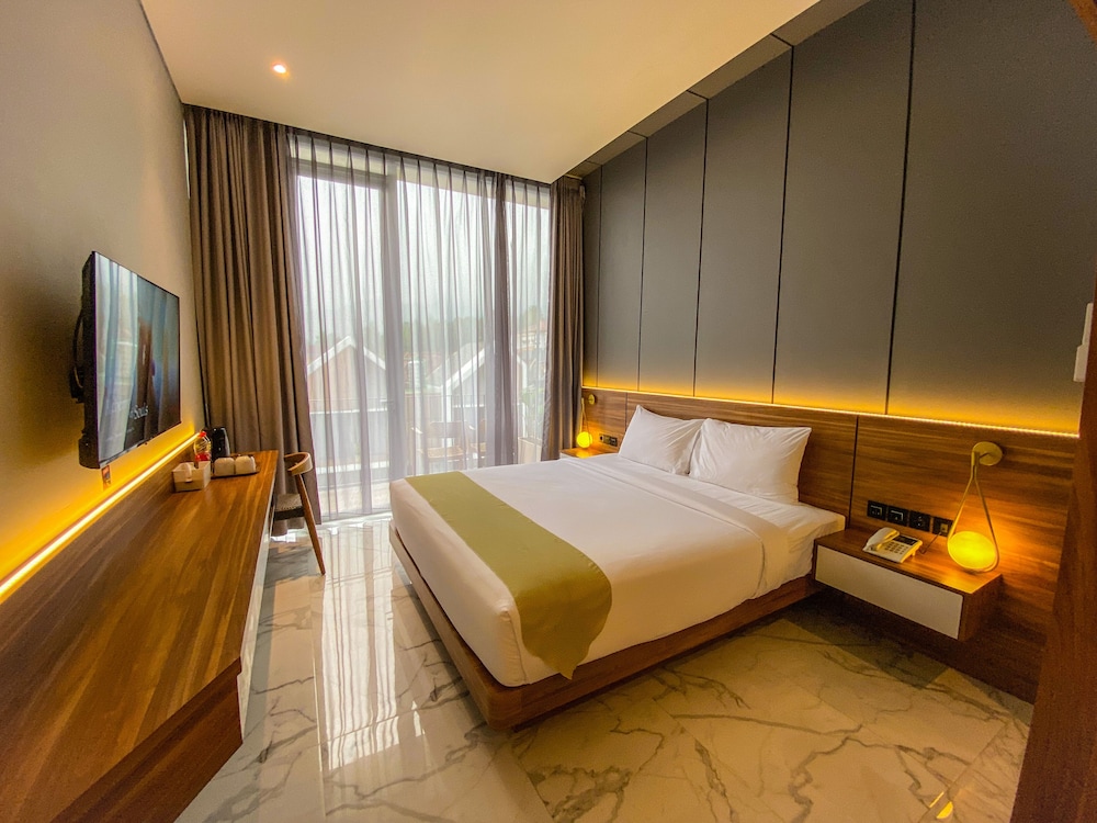 Premier Double Room