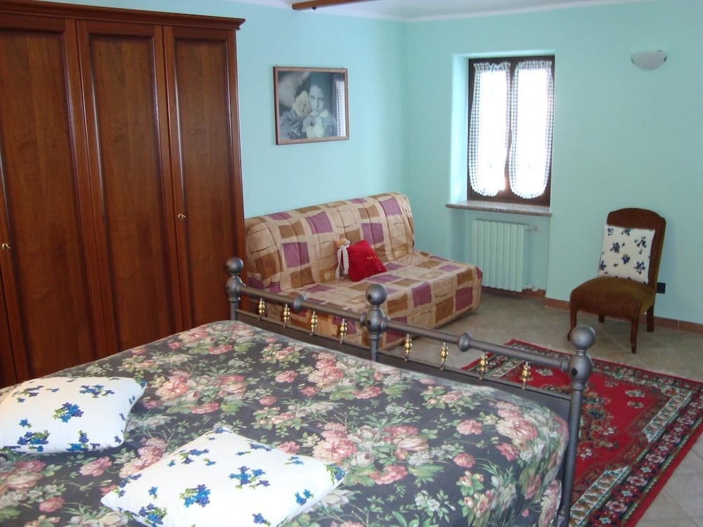 Triple Room, Mountain View photo 1