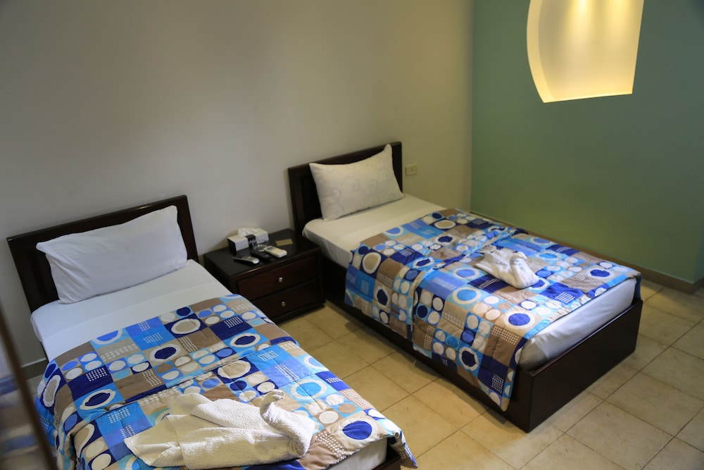 Twin Room photo 1