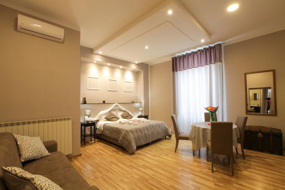 Deluxe Room (MC) photo 1
