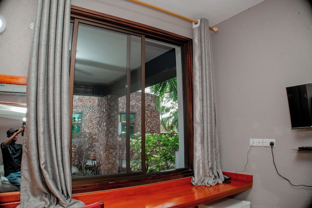 Superior Deluxe Room