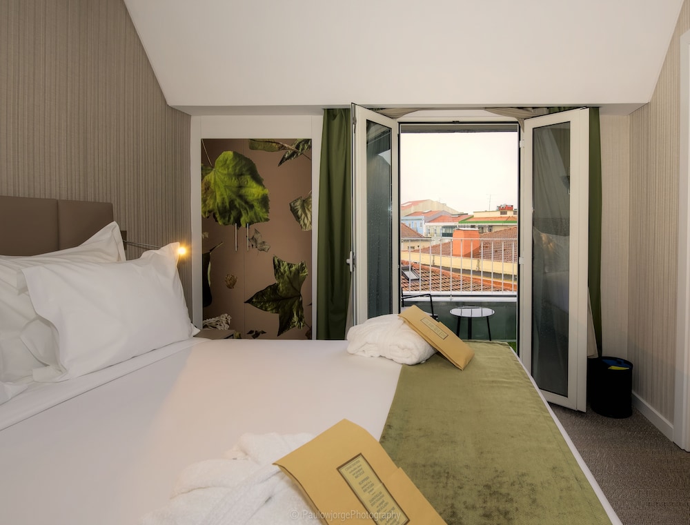 The Leaf Boutique Hotel - Photo 7