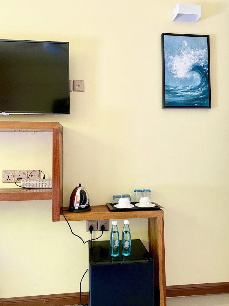 Deluxe Room photo 3