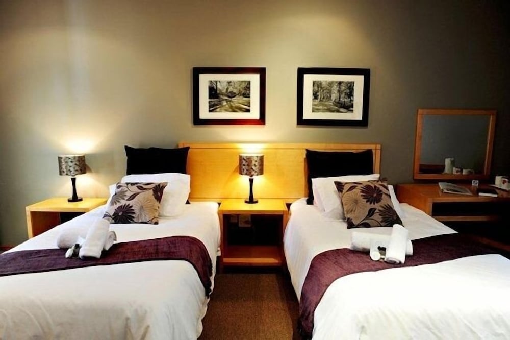 Comfort Room, 1 Bedroom photo 1