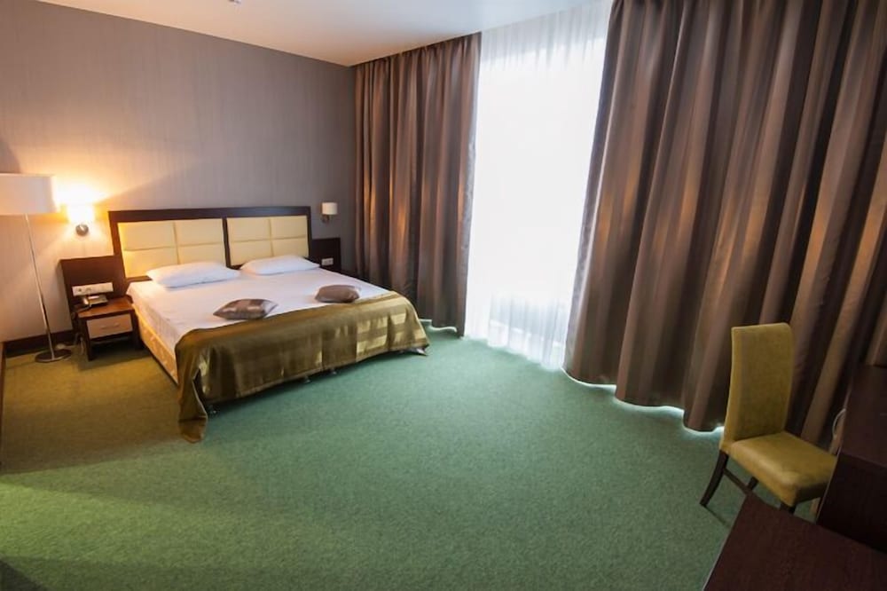 Superior Double Room, Accessible photo 2